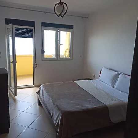 Appartement Klajdi