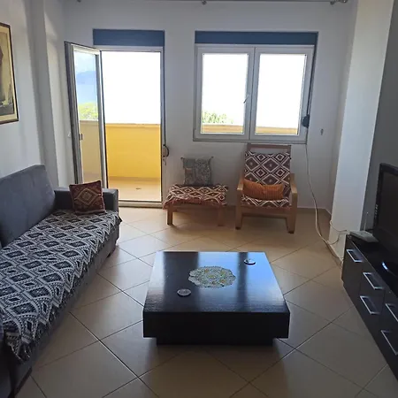 Appartement Klajdi
