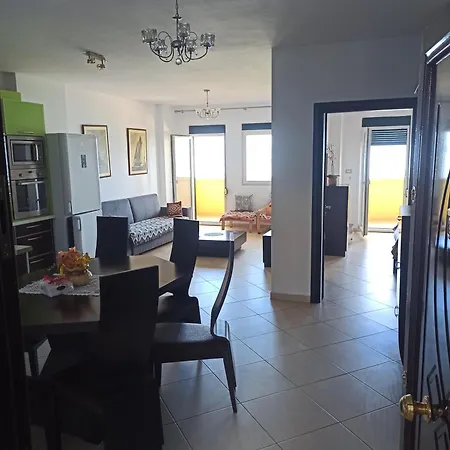 Klajdi Appartement
